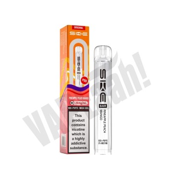 Ske Bar Original Prefilled Pods